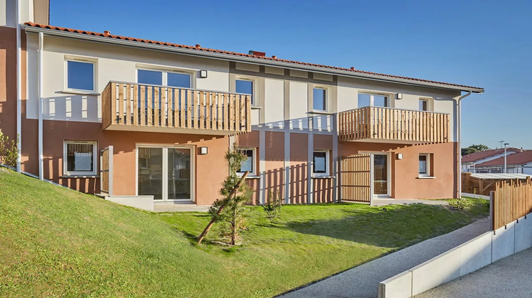 Ma-Cabane - Vente Appartement Mimizan, 44 m²