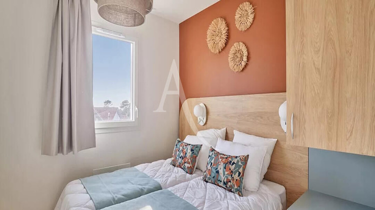 Ma-Cabane - Vente Appartement MIMIZAN, 45 m²