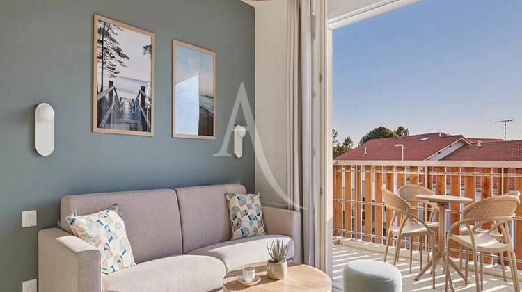 Ma-Cabane - Vente Appartement MIMIZAN, 45 m²