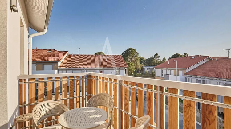 Ma-Cabane - Vente Appartement MIMIZAN, 45 m²