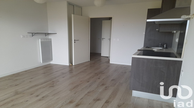 Ma-Cabane - Vente Appartement Mimizan, 54 m²