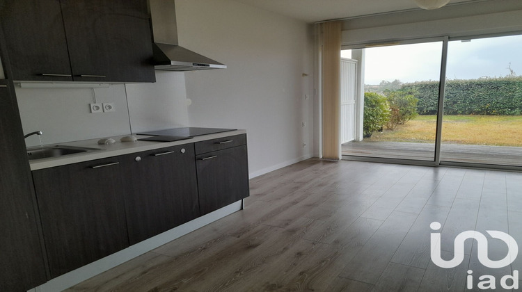 Ma-Cabane - Vente Appartement Mimizan, 54 m²