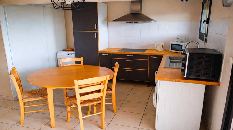 Ma-Cabane - Vente Appartement MIMIZAN, 34 m²