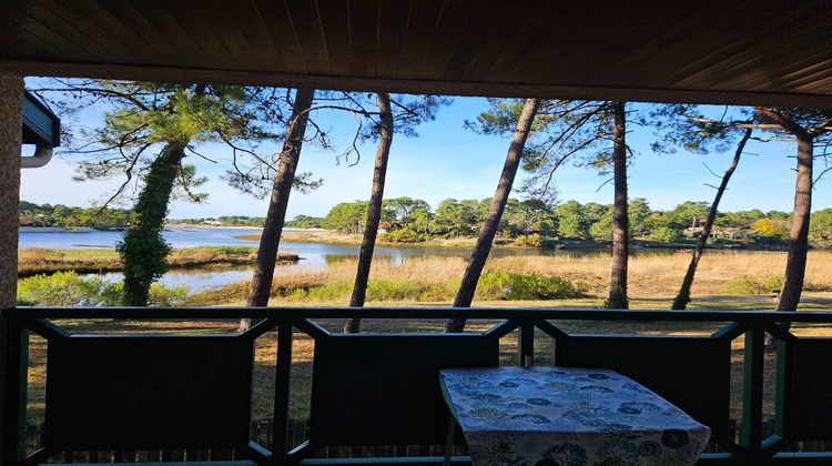 Ma-Cabane - Vente Appartement Mimizan, 60 m²