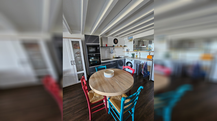 Ma-Cabane - Vente Appartement Mimizan, 60 m²