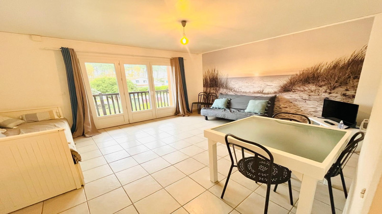 Ma-Cabane - Vente Appartement Mimizan, 27 m²