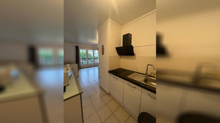 Ma-Cabane - Vente Appartement Mimizan, 27 m²