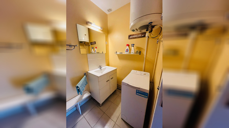 Ma-Cabane - Vente Appartement Mimizan, 27 m²