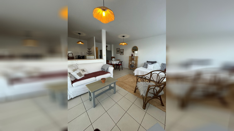 Ma-Cabane - Vente Appartement Mimizan, 61 m²