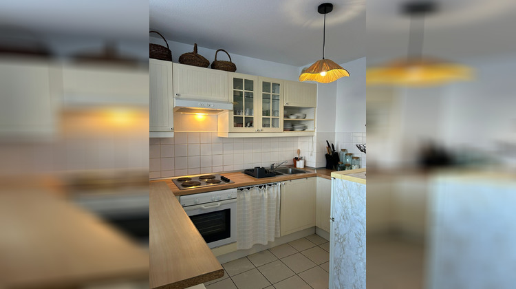 Ma-Cabane - Vente Appartement Mimizan, 61 m²