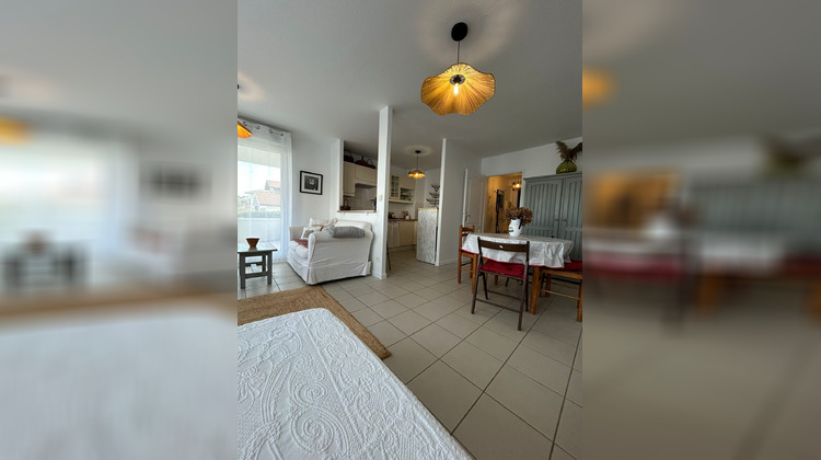 Ma-Cabane - Vente Appartement Mimizan, 61 m²