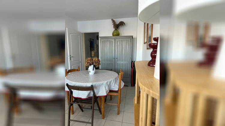 Ma-Cabane - Vente Appartement Mimizan, 61 m²