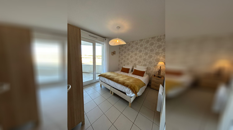 Ma-Cabane - Vente Appartement Mimizan, 61 m²