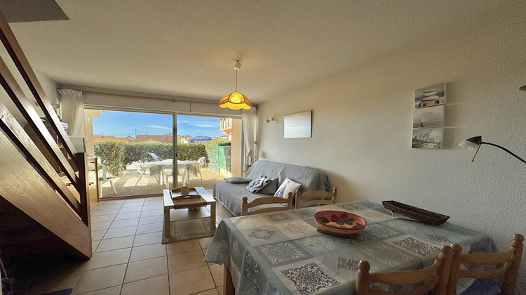 Ma-Cabane - Vente Appartement MIMIZAN, 41 m²