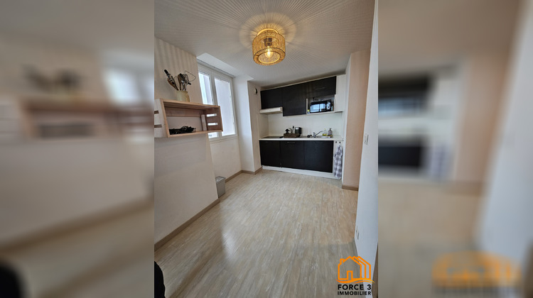 Ma-Cabane - Vente Appartement Mimizan, 56 m²