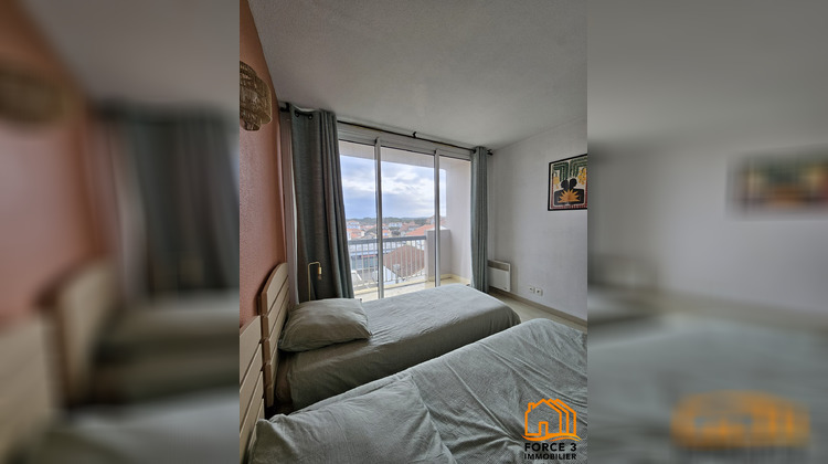 Ma-Cabane - Vente Appartement Mimizan, 56 m²