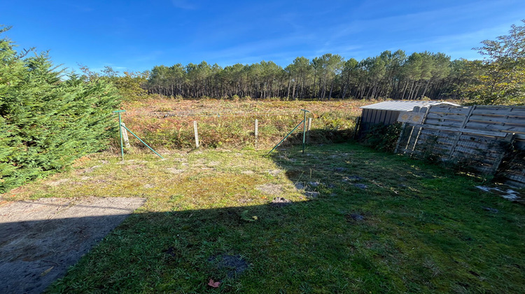 Ma-Cabane - Vente Appartement MIMIZAN, 54 m²