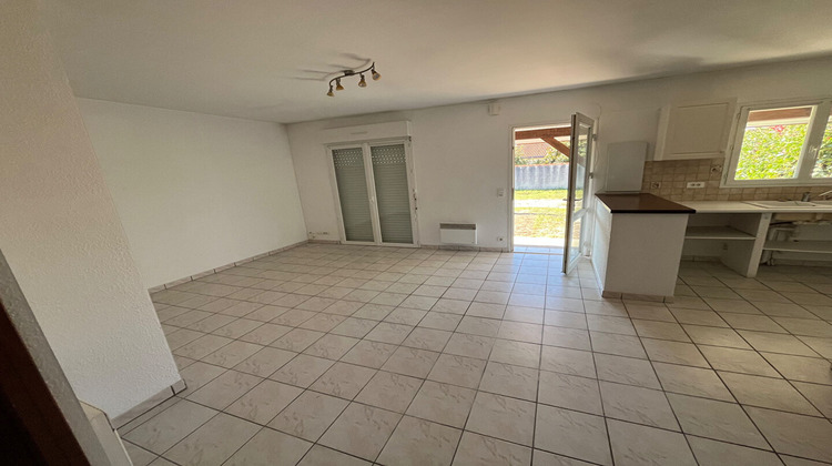 Ma-Cabane - Vente Appartement MIMIZAN, 54 m²