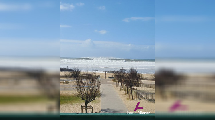 Ma-Cabane - Vente Appartement Mimizan, 32 m²