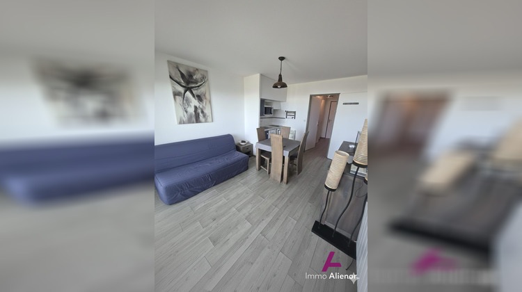 Ma-Cabane - Vente Appartement Mimizan, 32 m²
