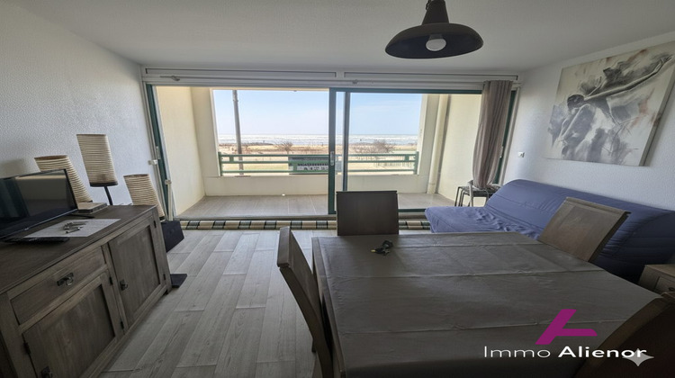 Ma-Cabane - Vente Appartement Mimizan, 32 m²