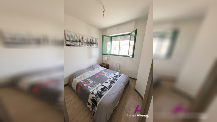 Ma-Cabane - Vente Appartement Mimizan, 32 m²