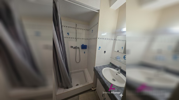 Ma-Cabane - Vente Appartement Mimizan, 32 m²