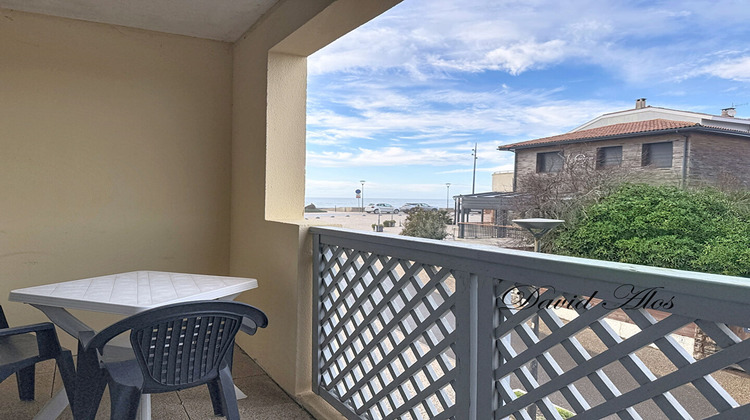 Ma-Cabane - Vente Appartement MIMIZAN, 40 m²