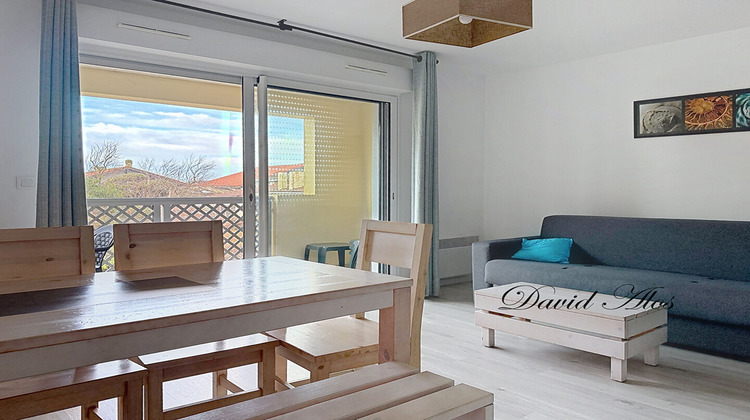 Ma-Cabane - Vente Appartement MIMIZAN, 40 m²