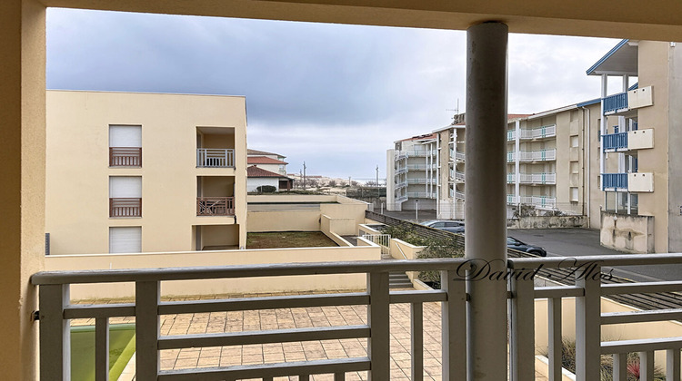 Ma-Cabane - Vente Appartement MIMIZAN, 40 m²