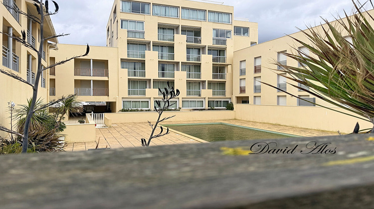 Ma-Cabane - Vente Appartement MIMIZAN, 40 m²