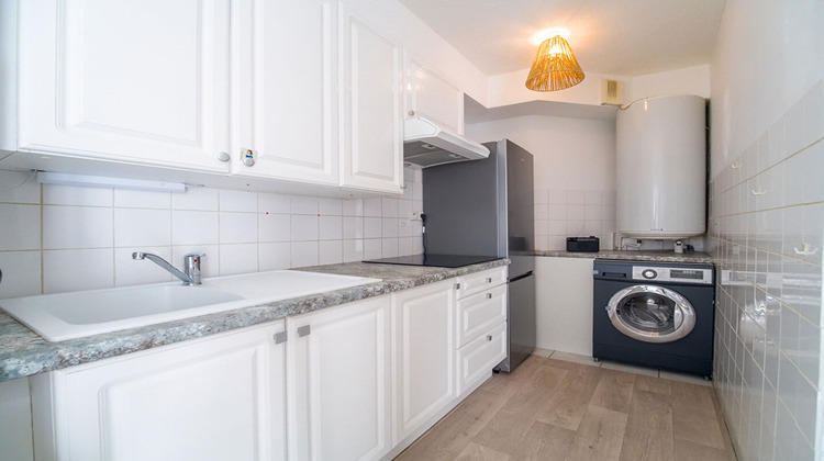 Ma-Cabane - Vente Appartement MIMIZAN, 28 m²