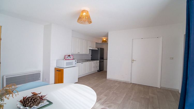 Ma-Cabane - Vente Appartement MIMIZAN, 28 m²