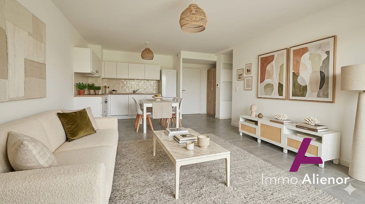 Ma-Cabane - Vente Appartement Mimizan, 65 m²