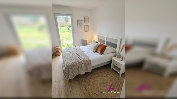 Ma-Cabane - Vente Appartement Mimizan, 65 m²