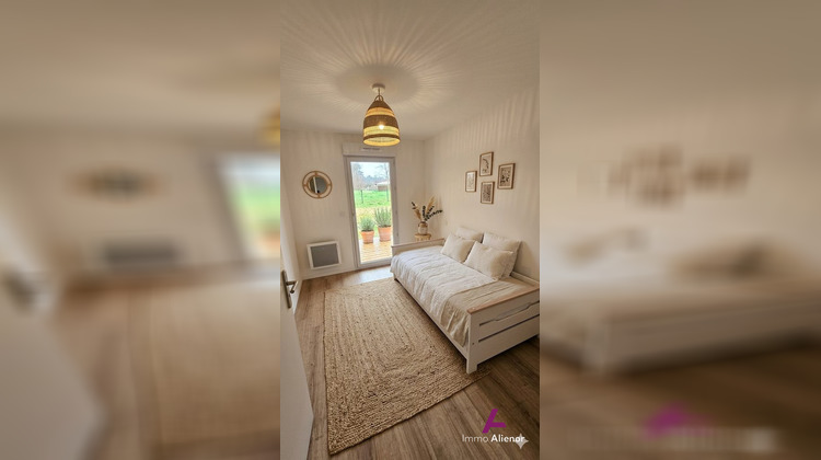 Ma-Cabane - Vente Appartement Mimizan, 65 m²