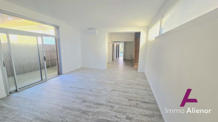 Ma-Cabane - Vente Appartement Mimizan, 105 m²