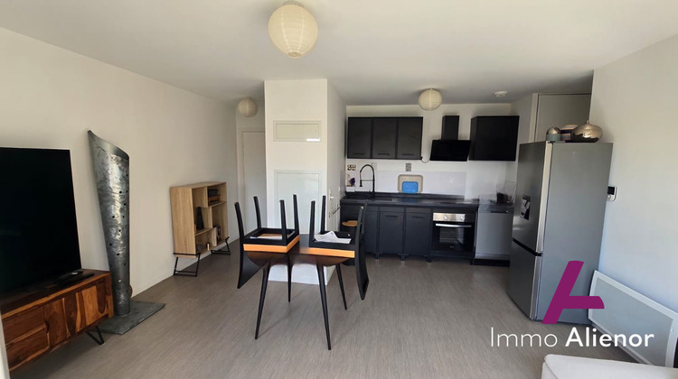 Ma-Cabane - Vente Appartement Mimizan, 40 m²