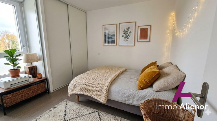 Ma-Cabane - Vente Appartement Mimizan, 40 m²