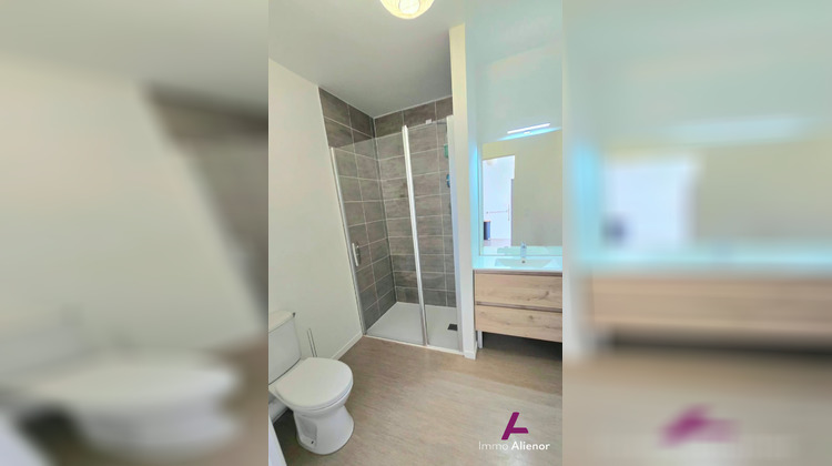 Ma-Cabane - Vente Appartement Mimizan, 40 m²