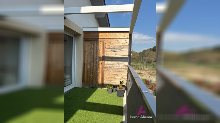 Ma-Cabane - Vente Appartement Mimizan, 40 m²