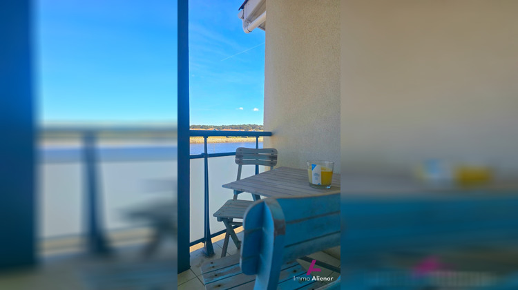 Ma-Cabane - Vente Appartement Mimizan, 55 m²