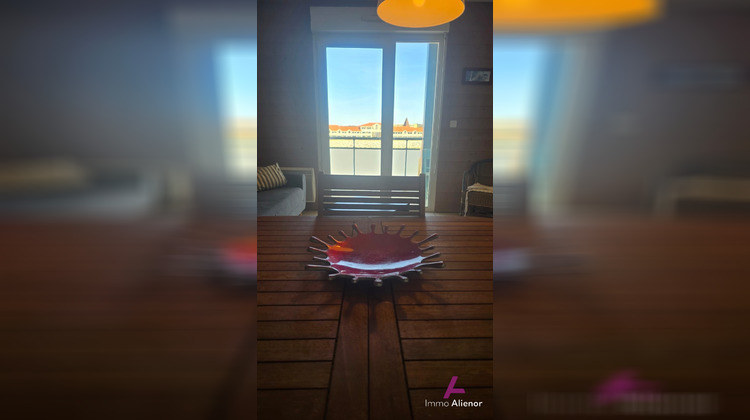 Ma-Cabane - Vente Appartement Mimizan, 55 m²