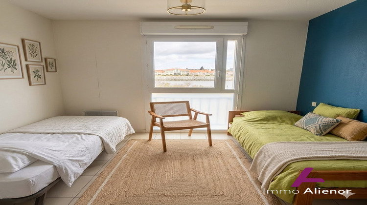 Ma-Cabane - Vente Appartement Mimizan, 55 m²