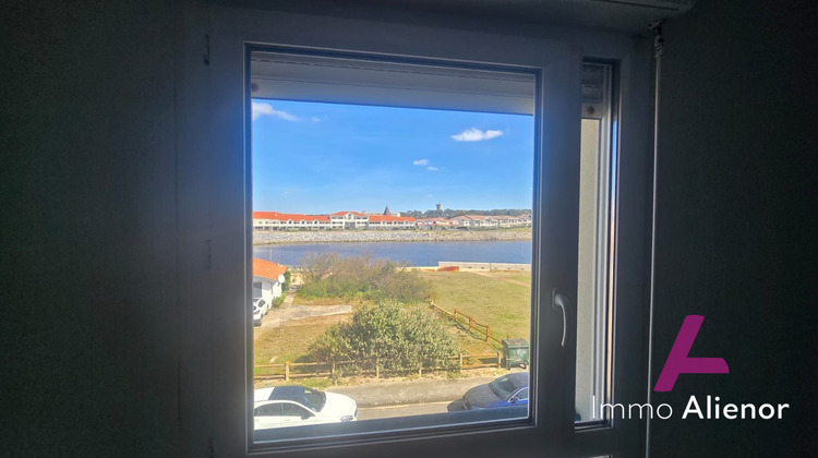 Ma-Cabane - Vente Appartement Mimizan, 55 m²