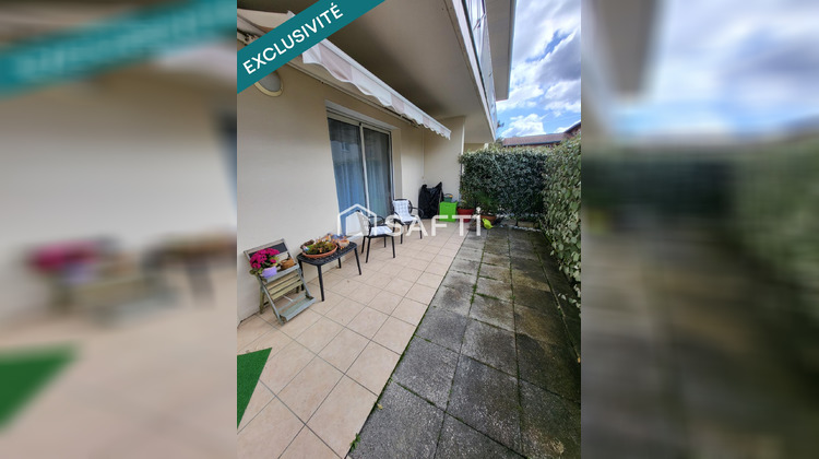 Ma-Cabane - Vente Appartement Mimizan, 61 m²