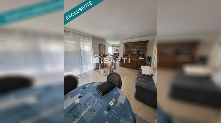 Ma-Cabane - Vente Appartement Mimizan, 61 m²