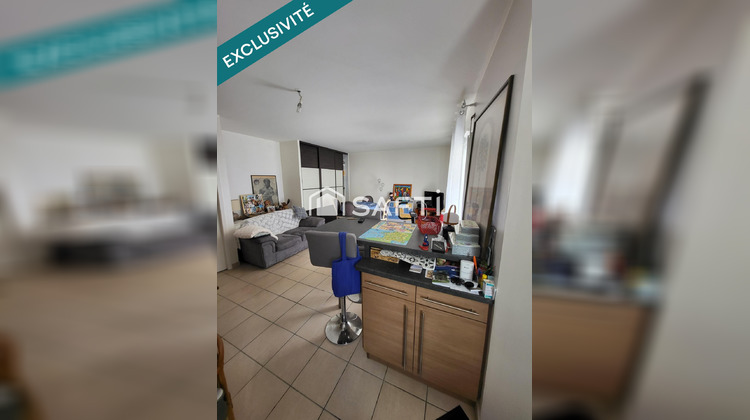 Ma-Cabane - Vente Appartement Mimizan, 61 m²