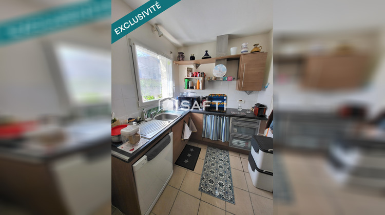 Ma-Cabane - Vente Appartement Mimizan, 61 m²