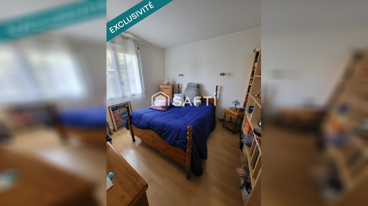 Ma-Cabane - Vente Appartement Mimizan, 61 m²